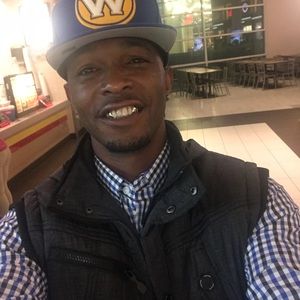 Meet your Posher, Anthony